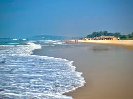 Calangute Beach